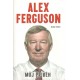 Ferguson, A.: Můj příběh