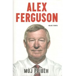 Ferguson, A.: Můj příběh