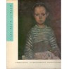 Hovorková, M.: Vilma Vrbová - Children's portraits