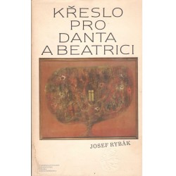 Rybák, J.: Křeslo pro Danta a Beatrici