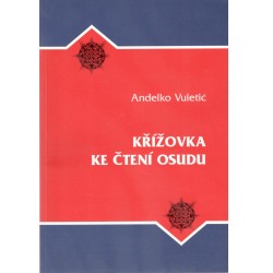 Vuletić, A.: Křížovka ke čtení osudu