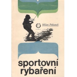 Pohunek, M.: Sportovní rybaření