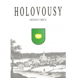 Kol.: Holovousy - dějiny obce