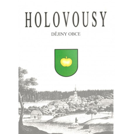 Kol.: Holovousy - dějiny obce