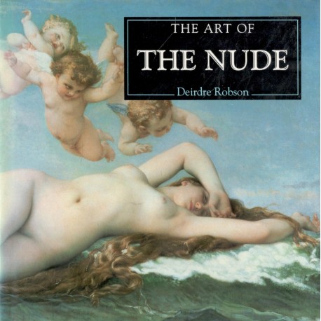 Robson, D.: The art of the nude