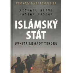 Weiss, M., Hassan, H.: Islámský stát