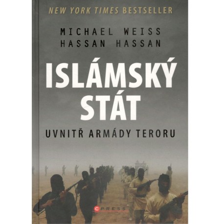 Weiss, M., Hassan, H.: Islámský stát