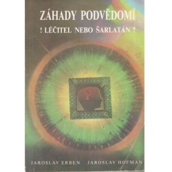 Erben, J., Hofman, J.: Záhady podvědomí