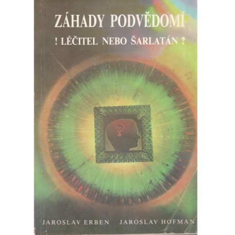 Erben, J., Hofman, J.: Záhady podvědomí