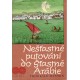 Hansen, T.: Nešťastné putování do šťastné Arábie