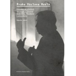 Lukeš, Z.: Praha Václava Havla