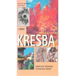 Ballestar, V., Viqué. J.: Kresba
