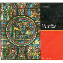 Losos, L.: Vitráže