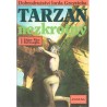 Burroughs, E.: Tarzan nezkrotný