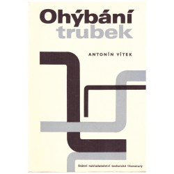 Vítek, A.: Ohýbání trubek