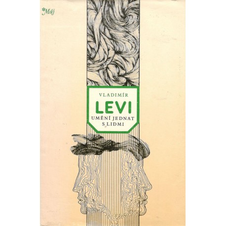 Levi, V.: Umění jednat s lidmi 