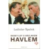 Špaček, L.: Deset let s Václavem Havlem