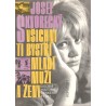 Škvorecký, J.: Všichni ti bystří mladí muži a ženy