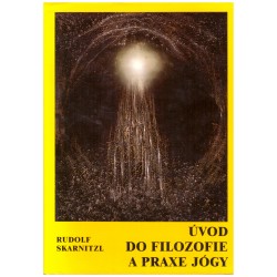 Skarnitzl, R.: Úvod do filozofie  a praxe jógy