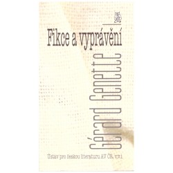 Genette, G.: Fikce a vyprávění