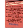 Kol.: 12 esejů o jazyce