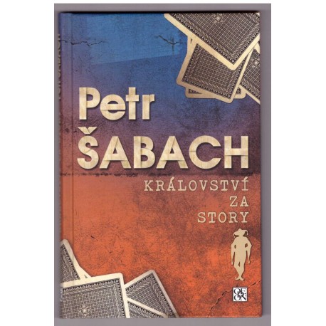 Šabach, P.: Království za story