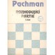 Pachman, L.: Rozhodující partie 1. část