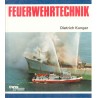 Kunger, D.: Feuerwehrtechnik