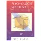 Pjér la Šé´z: Psychologie souhlasu (podpis autora!)