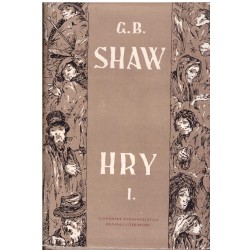 Shaw G.: HRY I.