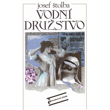 Štolba J.: Vodní družstvo 