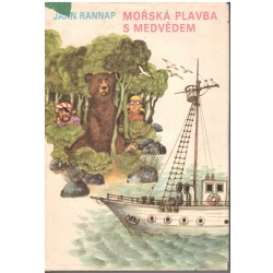 Rannap, J.: Mořská plavba s medvědem