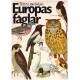 Europas faglar