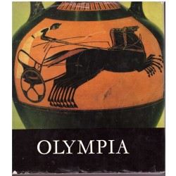 Ebert, J. a kol.: Olympia