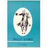 Burnettová, F.: Malý lord