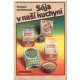 Zemánková, M.: Sója v naší kuchyni