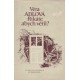 Adlová, V.: Říkáte, abych věřil?