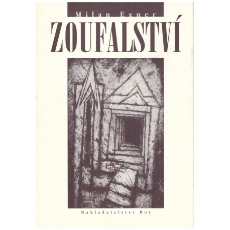Exner, M.: Zoufalství