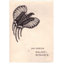 Neruda, J.: Balady a Romance