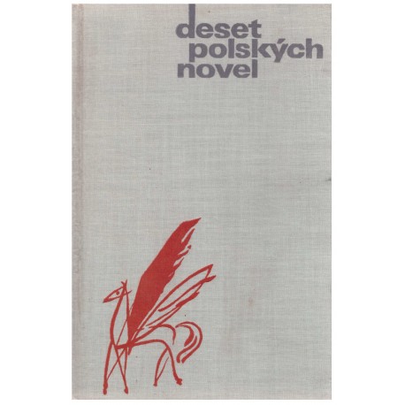 Deset polských novel