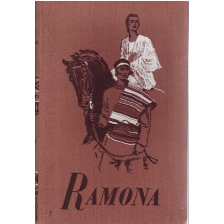 Jackson, H. H.: Ramona