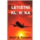 Konsalik, G.H.: Letištní klinika