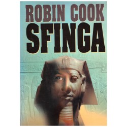 Cook, R.: Sfinga