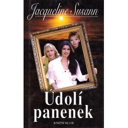 Susann, J.: Údolí panenek 