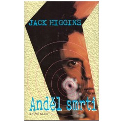 Higgins, J.: Anděl smrti