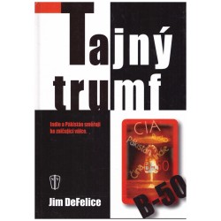 DeFelice, J.: Tajný trumf