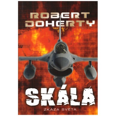 Doherty, R.: Skála