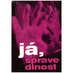 Hanuš, M.: Já, spravedlnost