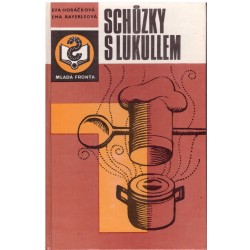 Horáčková, E., Bayerleová, E.: Schůzky s Lukullem