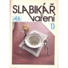 Štotová, L.: Slabikář vaření 1-4